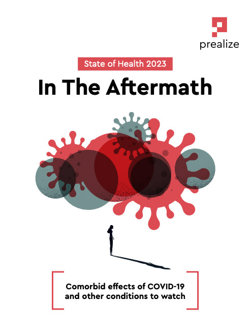 2023 State of Health Report
