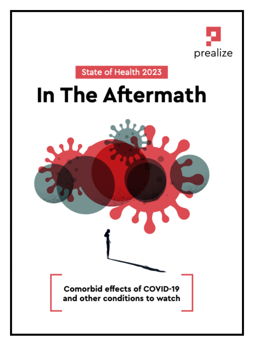 State of Health Report 2023 In The Aftermath